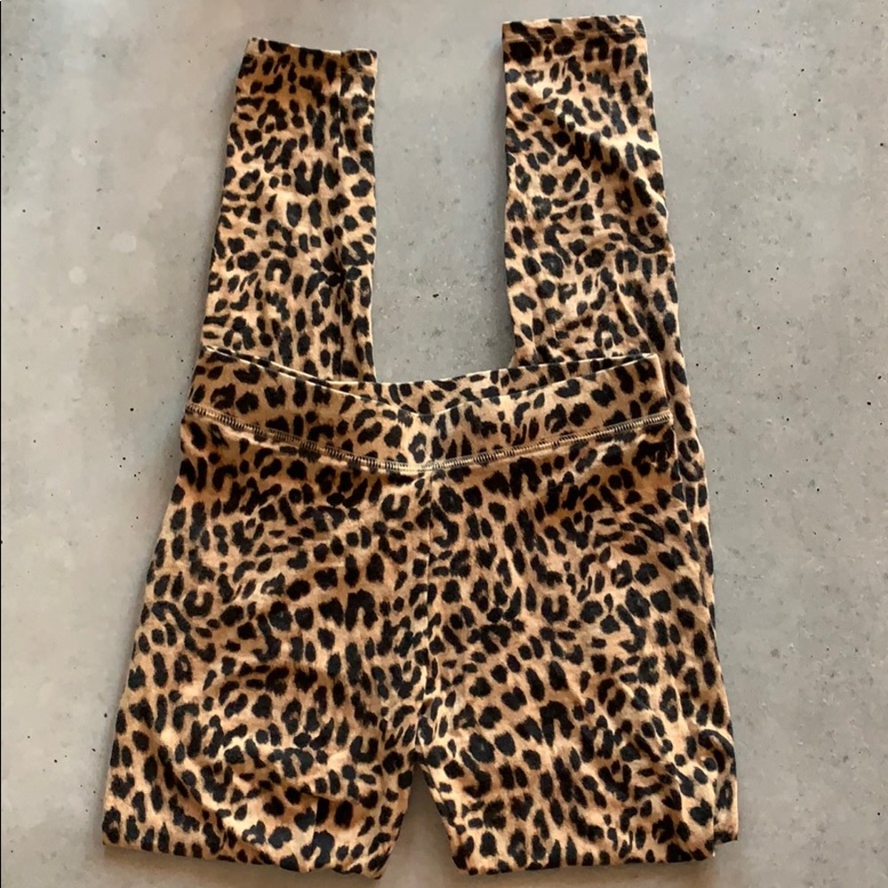 Victoria Secret leggings
